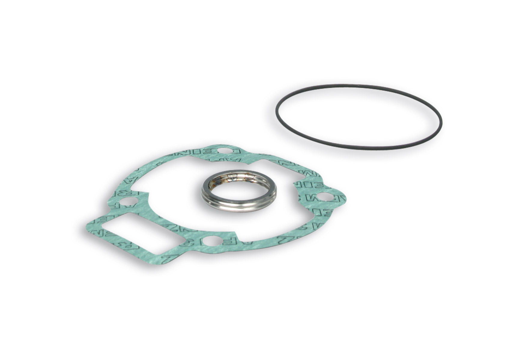 Malossi Complete cylinder gasket set D.65